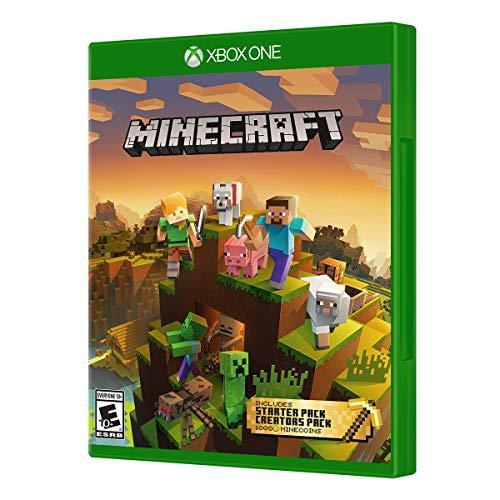 Vikisda マインクラフト Minecraft Master Collection ー Xbox One｜st-3｜03