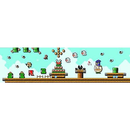 Super Mario Maker ー Nintendo Wii U 　スーパーマリオメーカー　任天堂｜st-3｜08