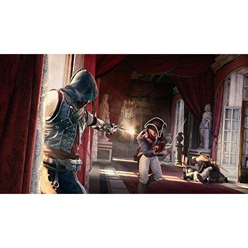 Assassin's Creed Unity ー PlayStation 4 (輸入版)｜st-3｜13