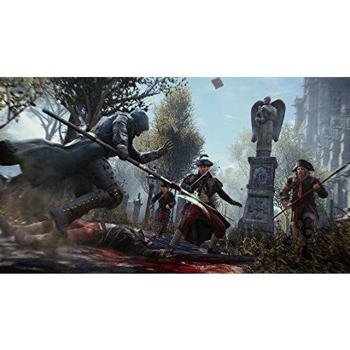 Assassin's Creed Unity ー PlayStation 4 (輸入版)｜st-3｜02