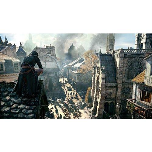 Assassin's Creed Unity ー PlayStation 4 (輸入版)｜st-3｜03