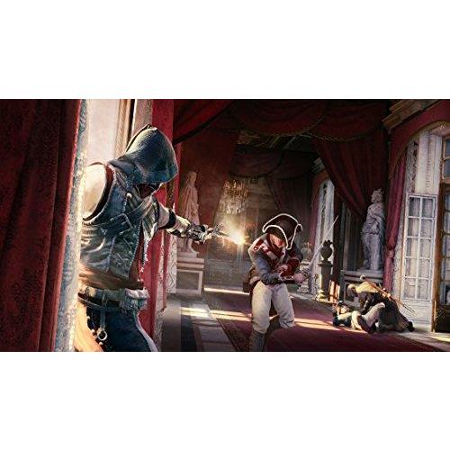 Assassin's Creed Unity ー PlayStation 4 (輸入版)｜st-3｜10