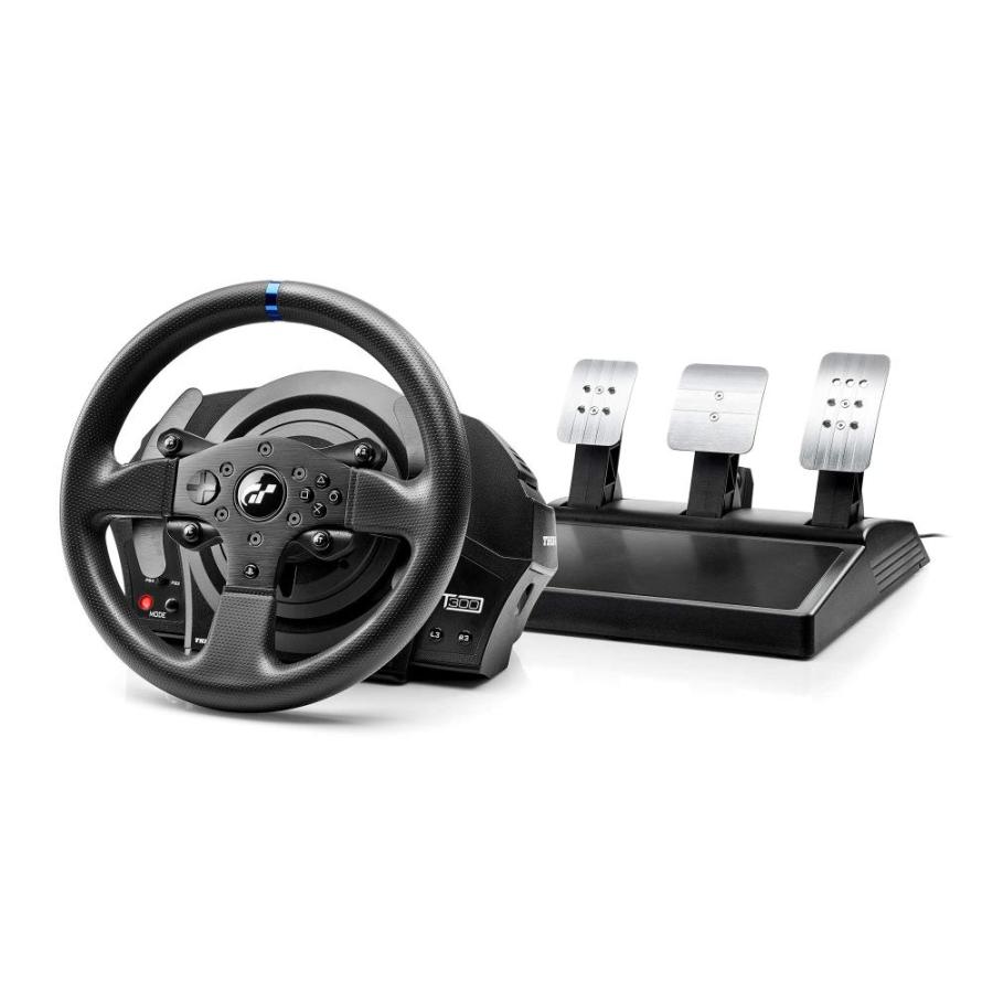 T300RS GT Edition Racing Wheel｜st-3｜02