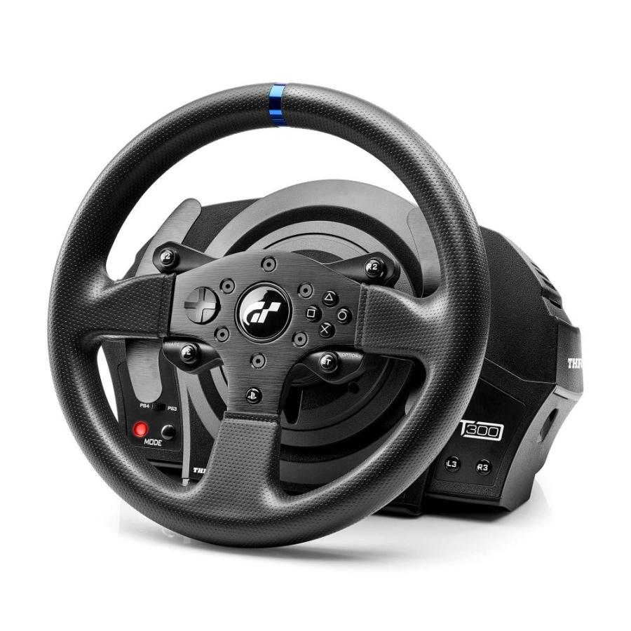T300RS GT Edition Racing Wheel｜st-3｜03