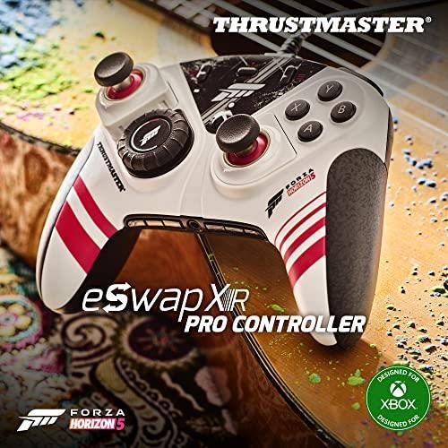 スラストマスター Thrustmaster Eswap X レーシングモジュール Forza Horizon 5 Edition (XBOXシリーズ｜st-3｜05