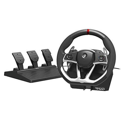 HORI Force Feedback Racing Wheel DLX Designed for Xbox Series X|S ー Officia｜st-3｜05