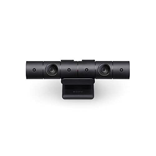 New Sony Playstation 4 Camera V2 PS4 (PSVR)｜st-3｜05