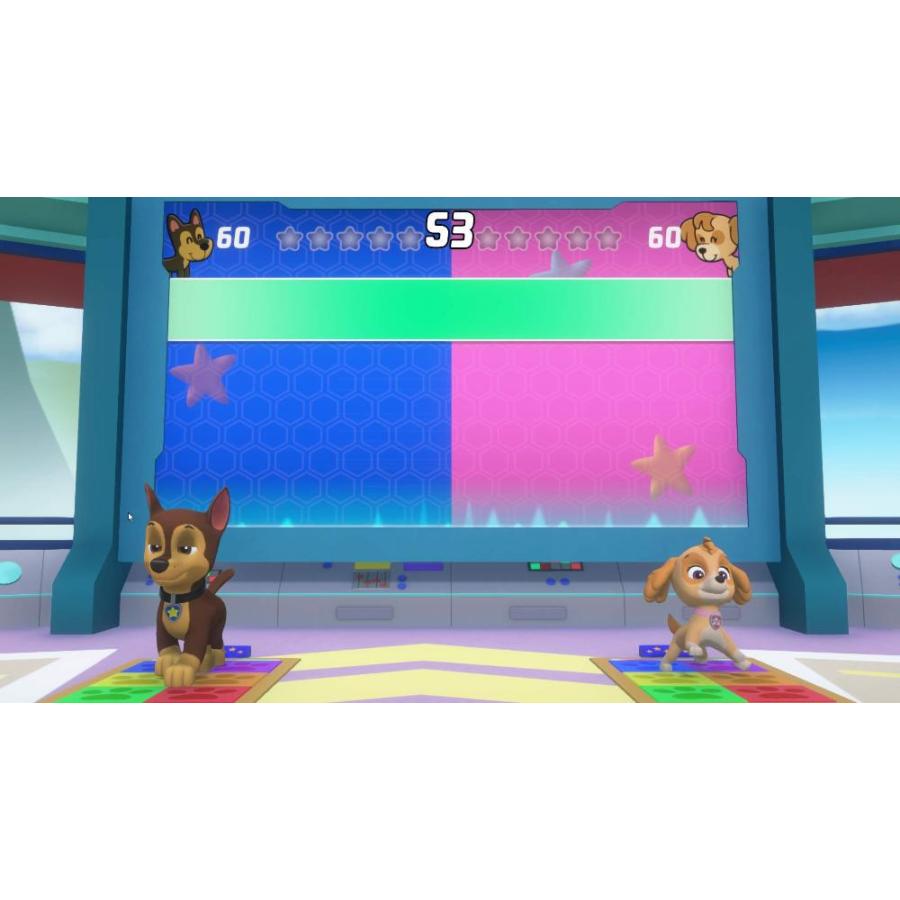 mkeety PAW Patrol Mighty Pups Save Adventure Bay  (Nintendo Switch)｜st-3｜05