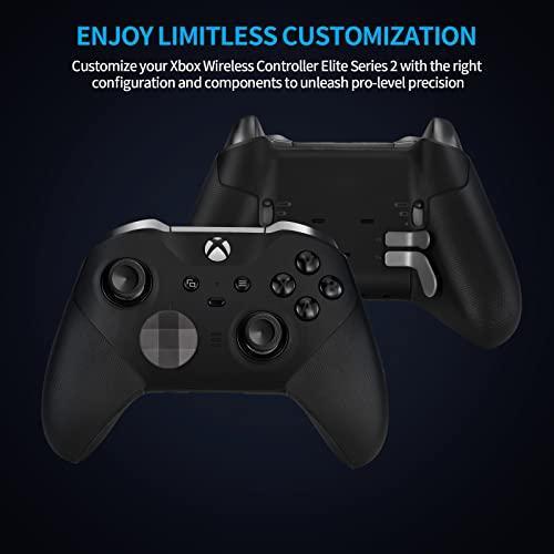 Accessories for Xbox Elite Controller Series 2ー13 in 1 Replacement Paddles｜st-3｜02