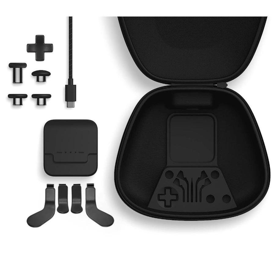Complete Component Pack for Xbox Elite Controller Series 2 ー Accessories Re｜st-3｜02