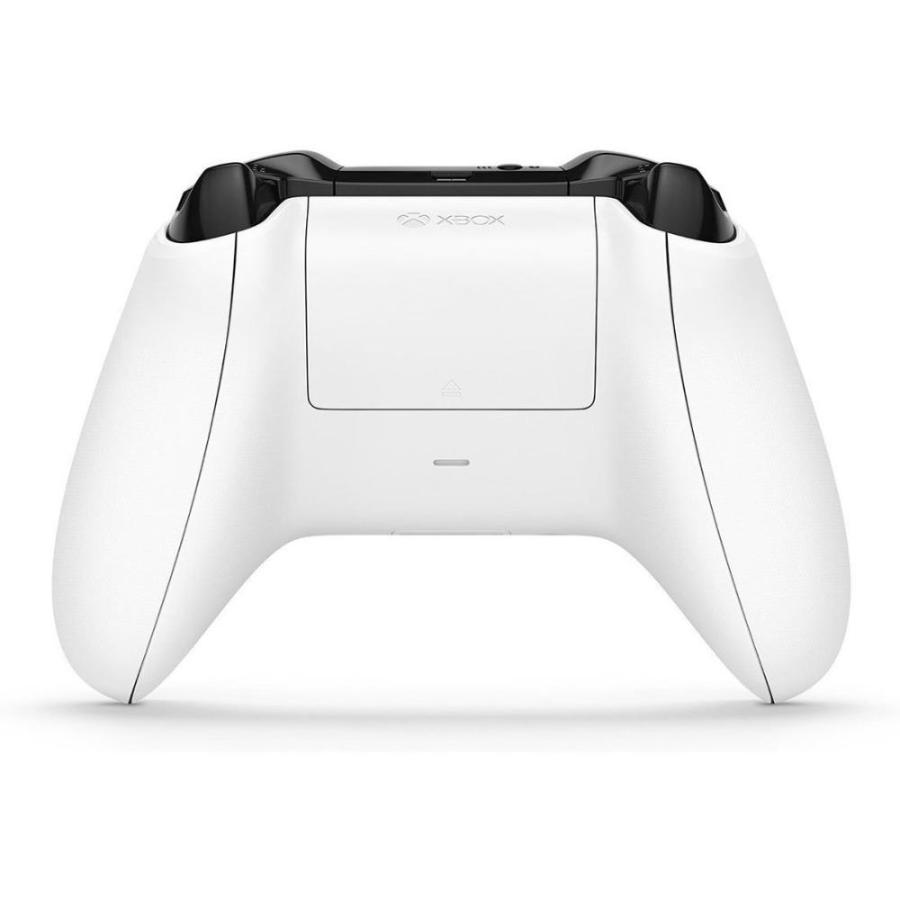 Xbox One S Ctrllr Wht｜st-3｜03