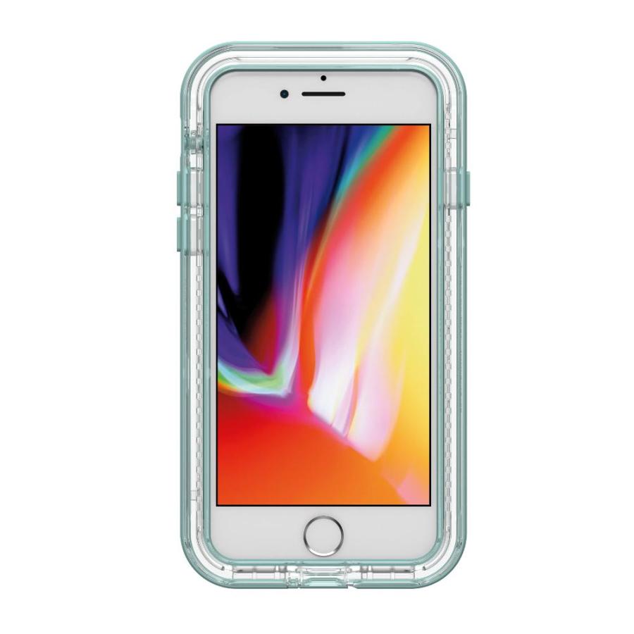 LifeProof ネクスト スクリーンレスシリーズ ケース iPhone SE (2020) iPhone 8 iPhone 7用 非小売パッケージ｜st-3｜04