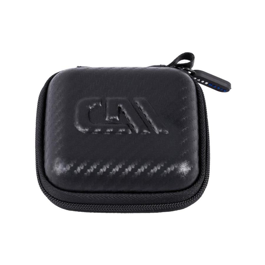 CASEMATIX Crypto Wallet Travel Case Compatible with Ledger Nano X Hardware｜st-3｜06