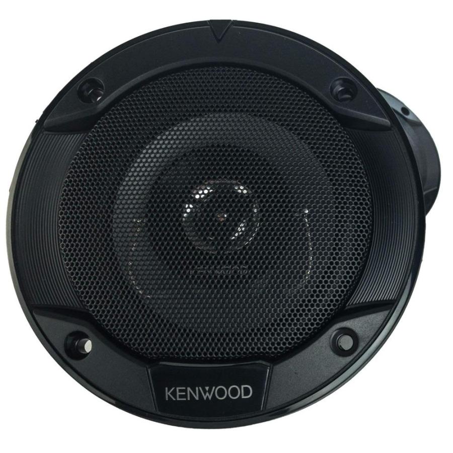 Kenwood KFCー1066S 4インチ 2ウェイスピーカー｜st-3｜02