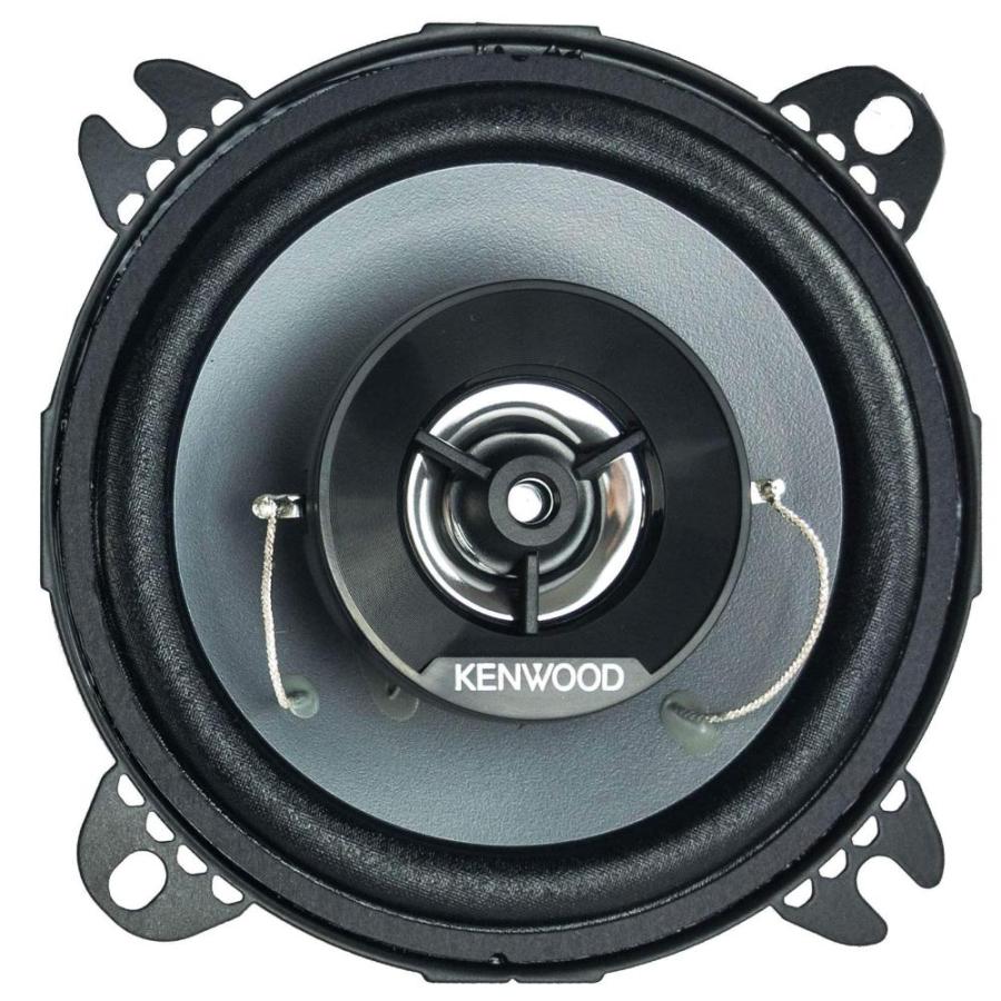 Kenwood KFCー1066S 4インチ 2ウェイスピーカー｜st-3｜03