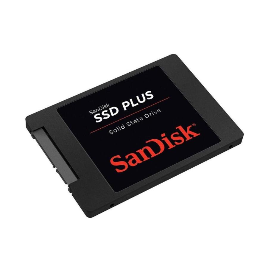 サンディスク SanDisk 正規品  サンディスク SanDisk 内蔵 2.5インチ SSD / SSD Plus 480GB / SATA3.｜st-3｜03