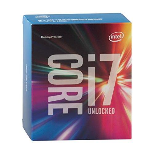 Intel CPU Core i7ー6700K 4GHz 8Mキャッシュ 4コア/8スレッド LGA1151 BX80662I76700K｜st-3｜02