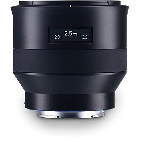Carl Zeiss 単焦点レンズ Batis 2/25 Eマウント 25mm F2 フルサイズ 