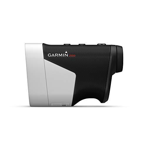 Garmin Approach Z82, Golf GPS Laser Range Finder, Accuracy Within 10” of Th｜st-3｜02