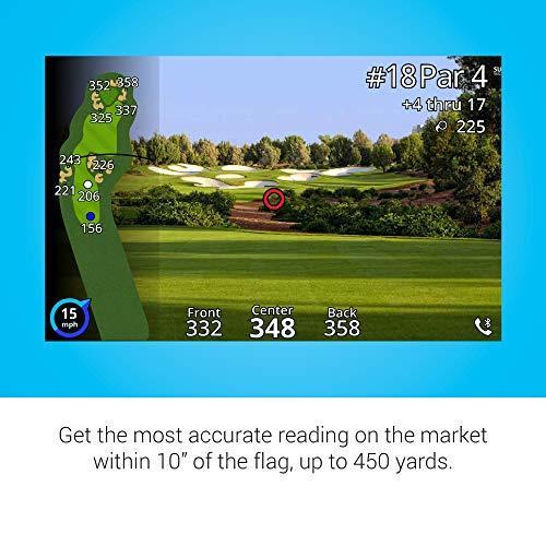 Garmin Approach Z82, Golf GPS Laser Range Finder, Accuracy Within 10” of Th｜st-3｜03