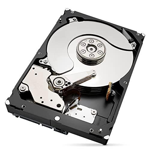 シーゲイト SEAGATE IronWolf Pro, 4 TB, Enterprise NAS Internal HDD ?CMR 3.5 Inch｜st-3｜09