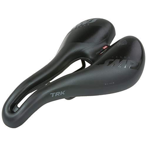 SELLE SMP(セラSMP) TRK メンズ ゲル サドル TRKGELーBK ブラック｜st-3｜02