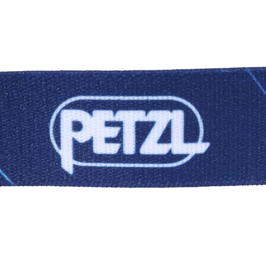 ペツル（Petzl） LEDヘッドライト ティカコア E067AA01 ブルー （ブルー/ＦＦ/Men's、Lady's）｜st-3｜05