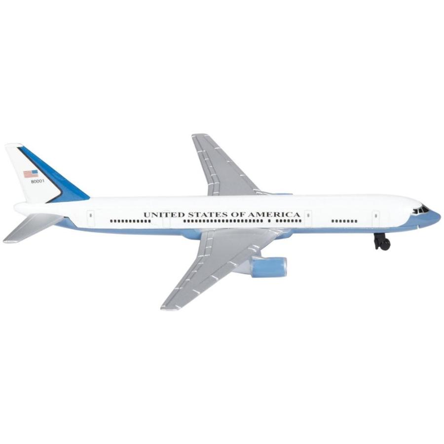 Daron Worldwide Trading RT5733 Air Force ONEーAIR Force 2ー2 Plane Set｜st-3｜02
