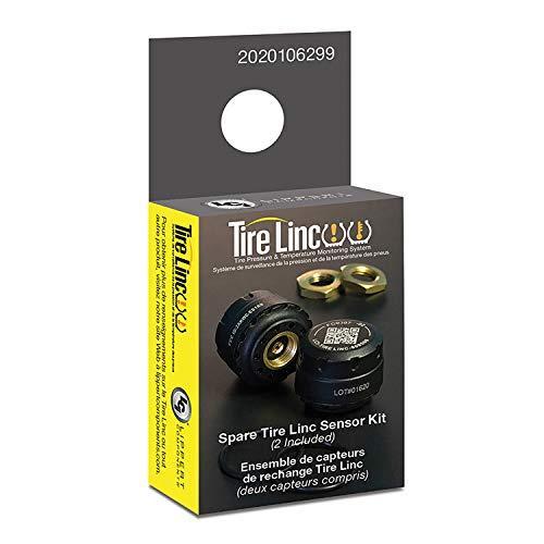 Lippert Components タイヤ LINC タイヤセンサーパック RVと牽引車両用｜st-3｜03