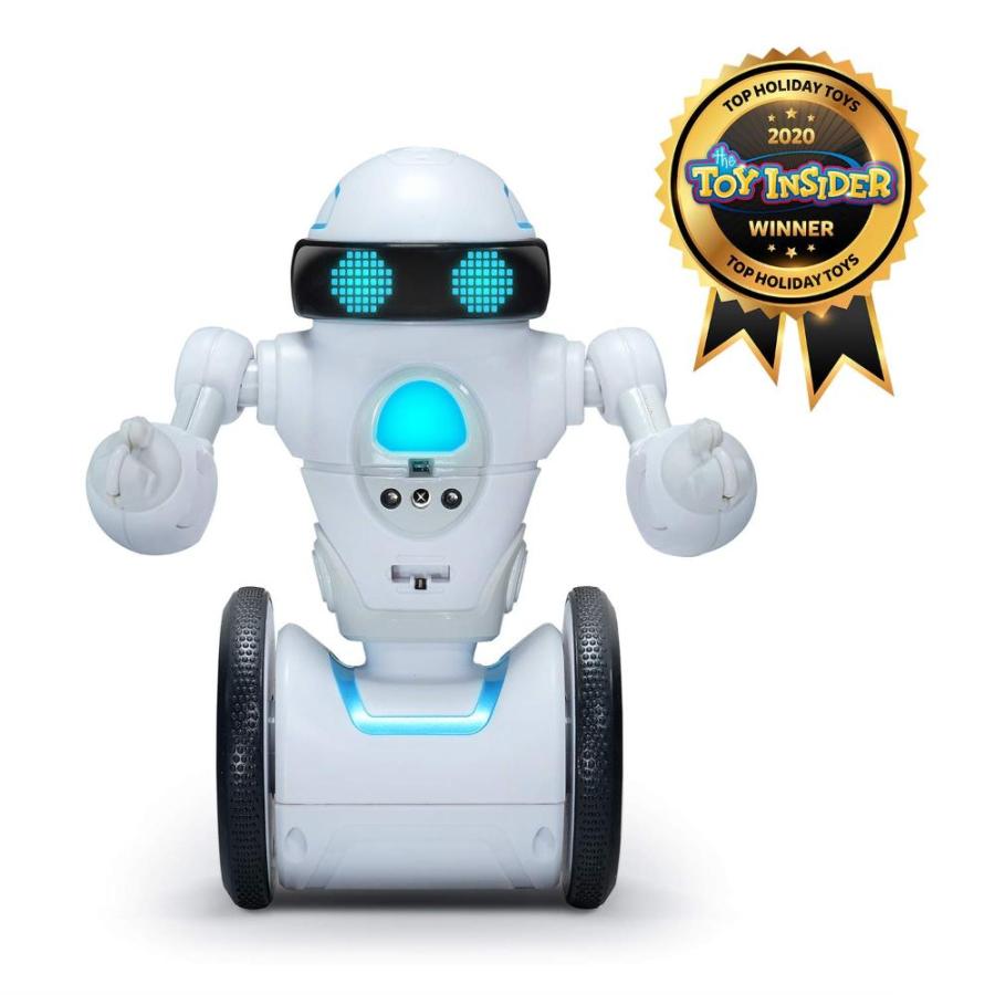 WowWee MiP Arcade ー Interactive SelfーBalancing Robot ー Play AppーEnabled or｜st-3｜02