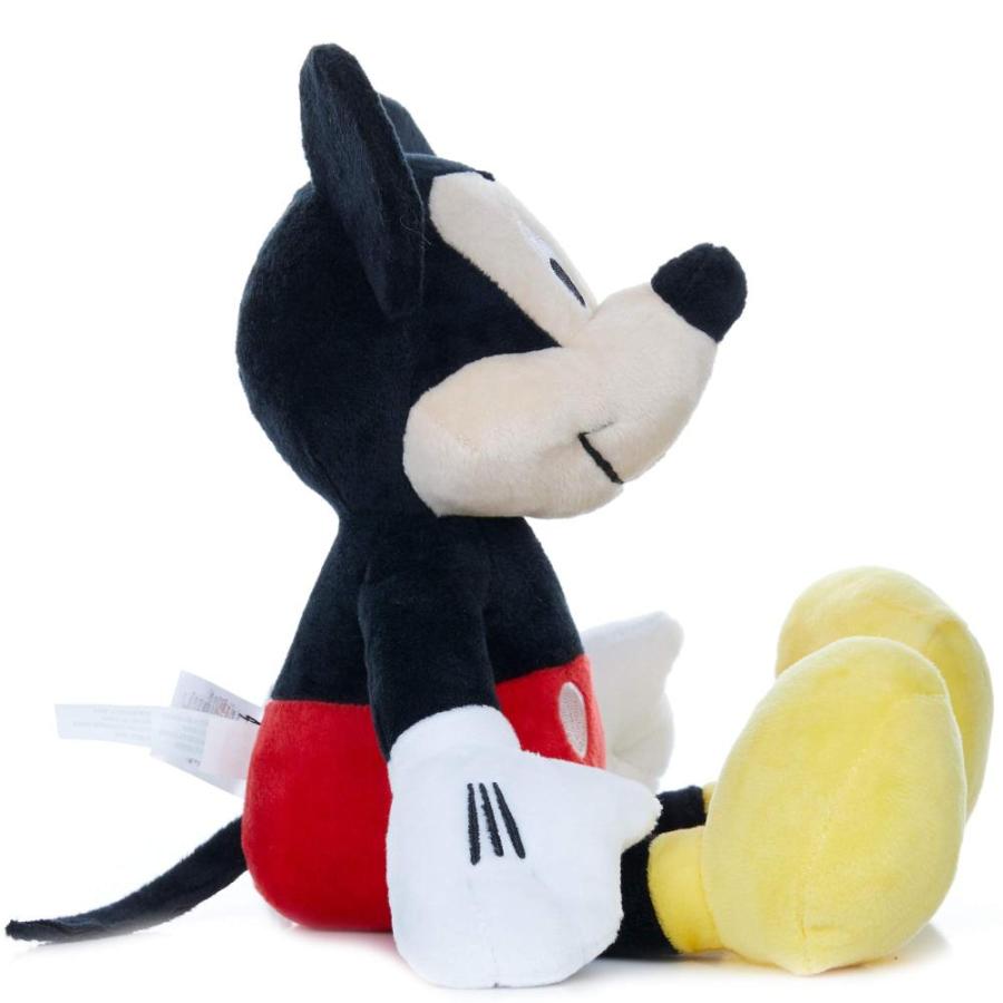 Disney Mickey Mouse ミッキーマウス Plush (12") ディズニーミッキーマウスぬいぐるみ（12 "） ハロウィン サイズ：｜st-3｜03