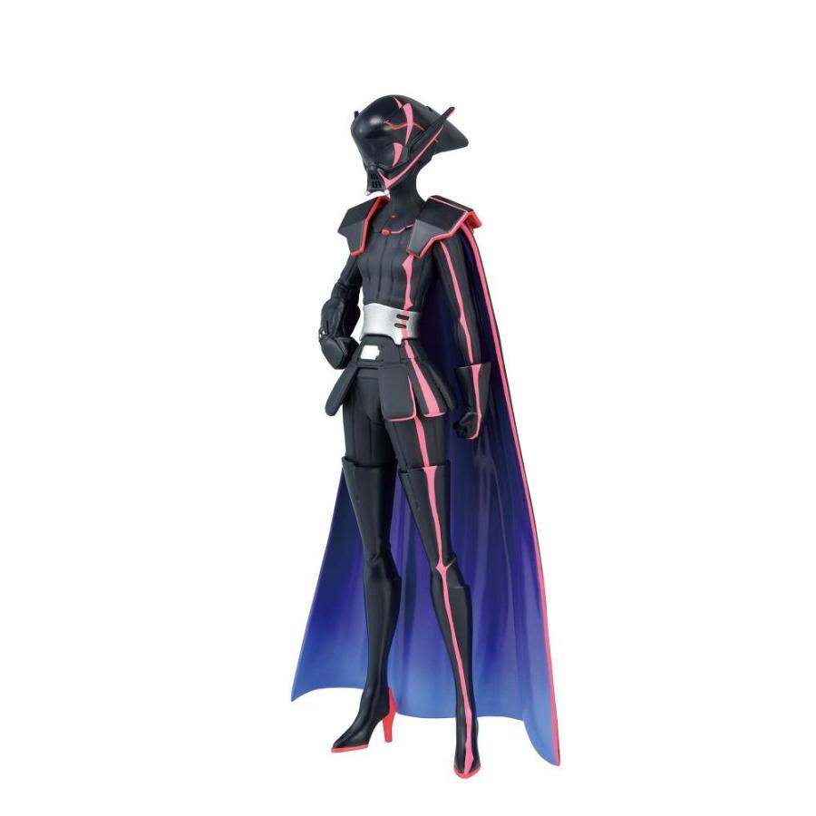 Banpresto ー Star Wars: Visions ー Am (with Helmet) (The Twins), Bandai Spiri｜st-3｜03