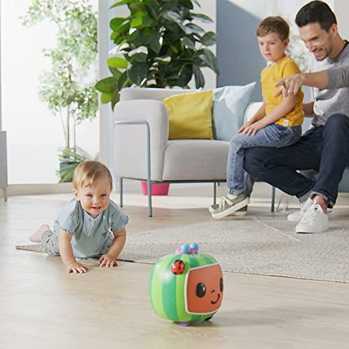 CoComelon Chase ー 3 Ways to Play: Chase, Hide ‘N Seek, Sit ‘N Play ー Sensor｜st-3｜05