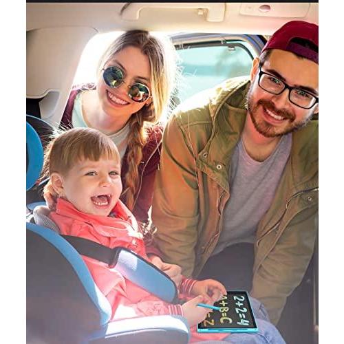 LCD Writing Tablet for Kids, 2Pck Drawing Tablets Toddler Toys Doodle Board｜st-3｜05