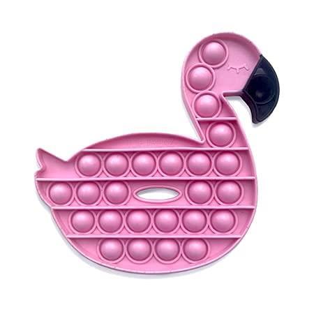 Top Trenz OMG Pop Fidgety Bubble Fidget Toy Stress Relief Anxiety Boredom 6｜st-3｜03