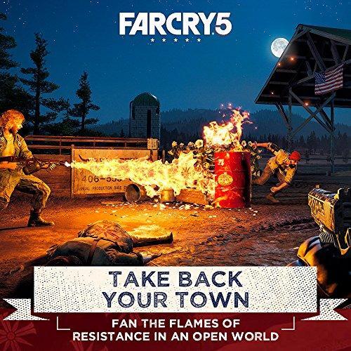 Far Cry 5 (輸入版:北米) ーXboxOne｜st-3｜05