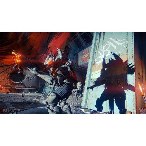 Destiny (輸入版:北米) ー Xbox360｜st-3｜17