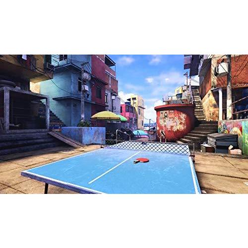 VR Ping Pong Pro (輸入版:北米) ー PS4｜st-3｜04