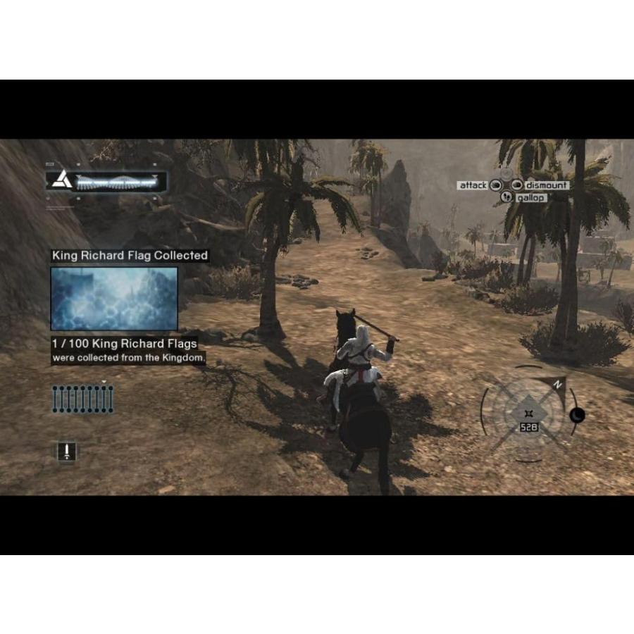 Assassin's Creed Director's Cut Edition (PC 輸入版:北米)｜st-3｜04