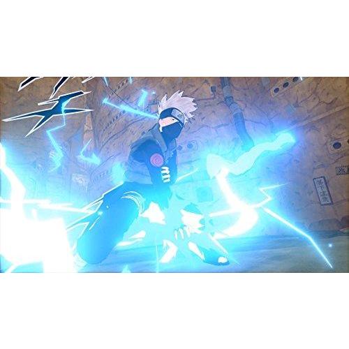 Naruto to Boruto Shinobi Striker (輸入版:北米) ー XboxOne｜st-3｜02