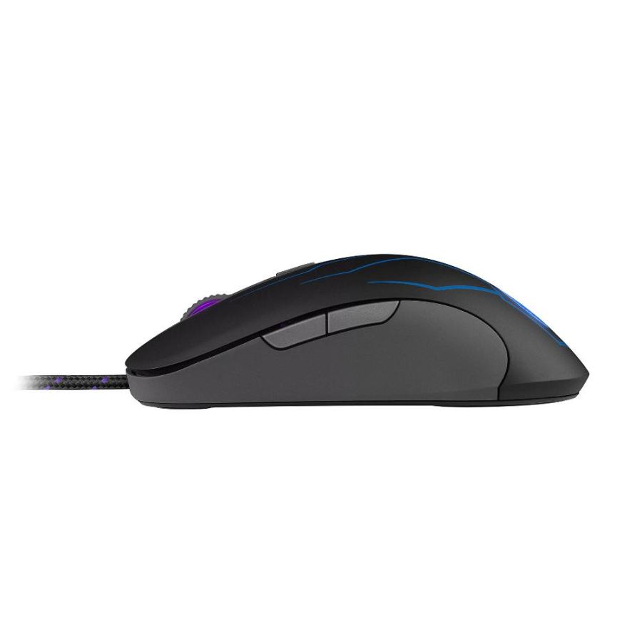 SteelSeries Heroes of the Storm Gaming Mouse 嵐の英雄 ゲーミングマウス (海外直送品)｜st-3｜04