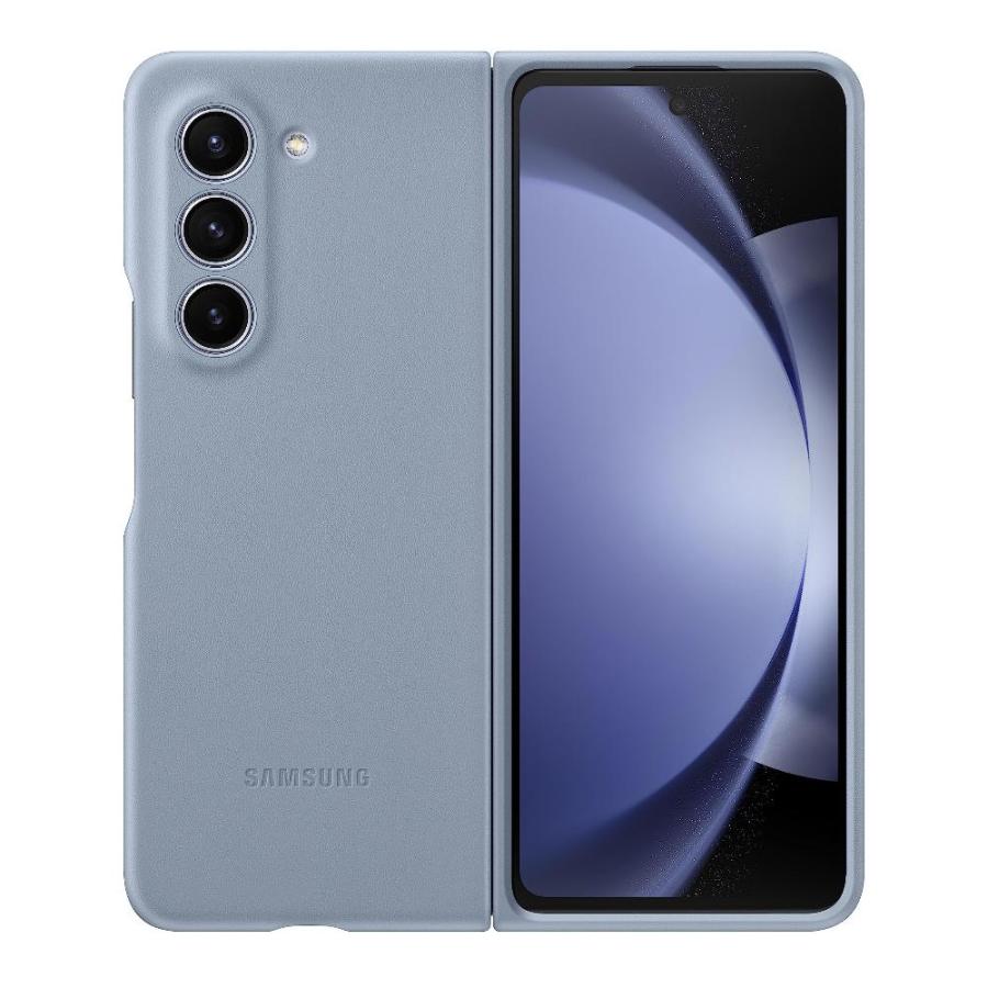 Galaxy Z Fold5 アイシーブルー 256GB 純正Sペン付ケース
