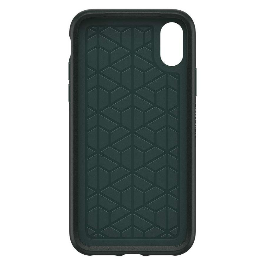 OtterBox SYMMETRY SERIES Case for iPhone Xs & iPhone X ー Retail Packaging ー｜st-3｜02