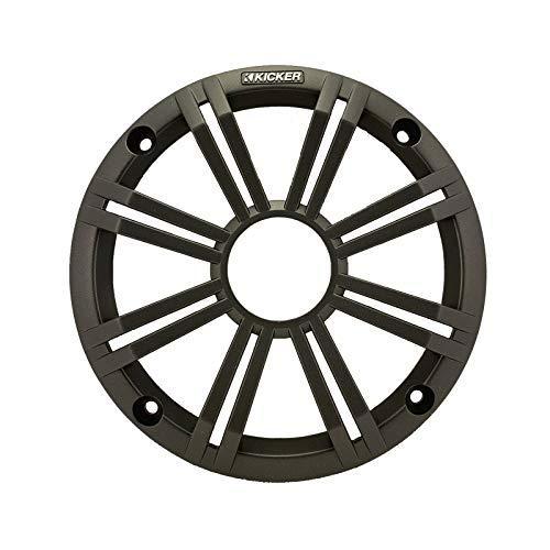 KICKER Marineバンドル OEM交換用スピーカー2個 + 12KMSエンクロージャ(ペア)｜st-3｜04