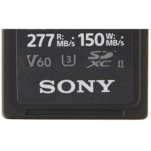 256GB SDXCカード SDカード タフ仕様 SONY ソニー UHSーII Tough Mシリーズ Class10 UHSーII U3 V60｜st-3｜03