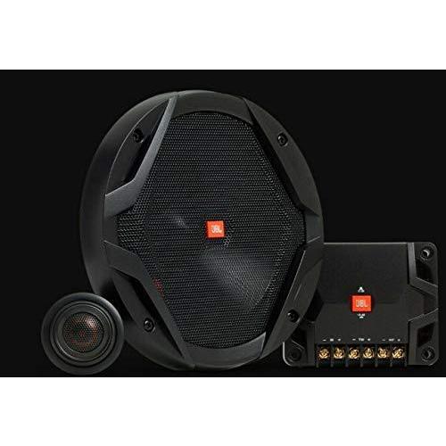 JBL GX608C 210ワット 6ー1/2インチ 2ウェイ GXシリーズ コンプリートコンポーネントシステム｜st-3｜05