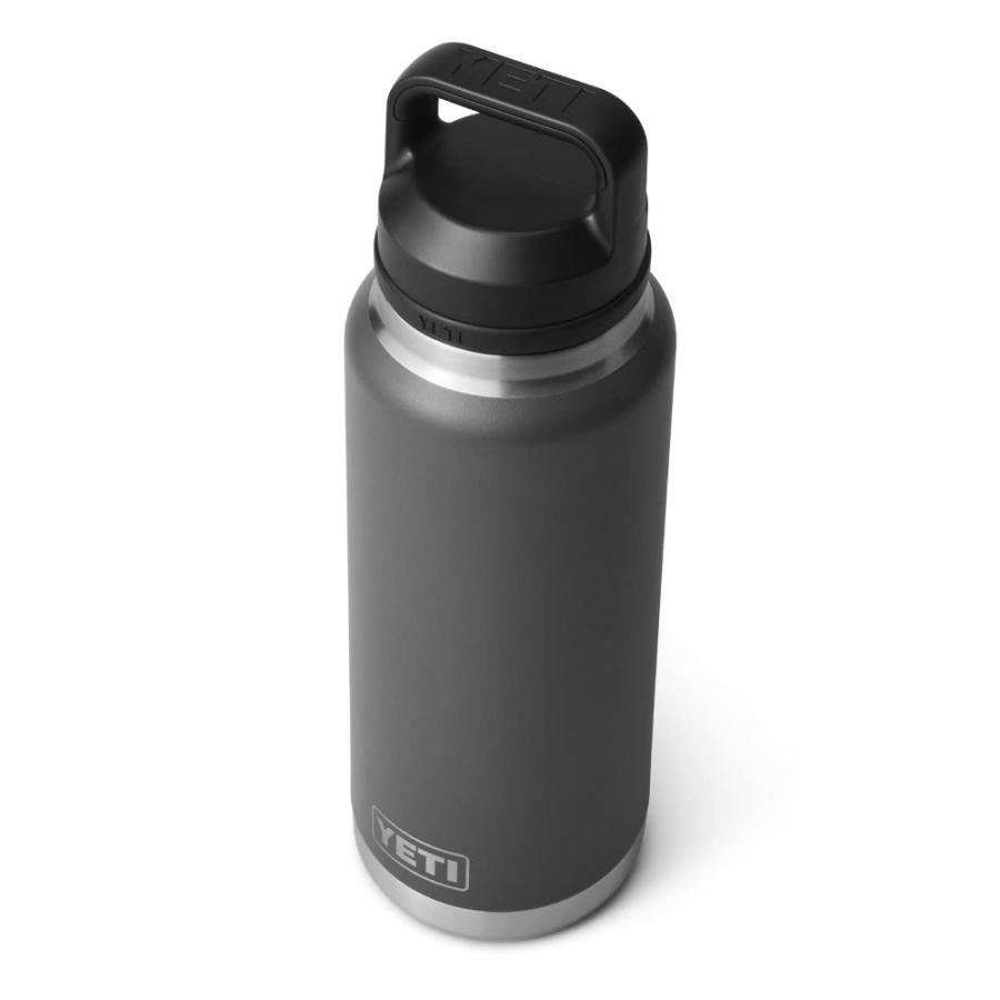 Rambler 36 oz Bottle, Vacuum Insulated, Stainless Steel with Chug Cap｜st-3｜03