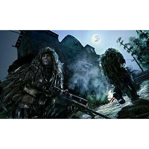 Sniper: Ghost Warrior (輸入版) ー PS3｜st-3｜03