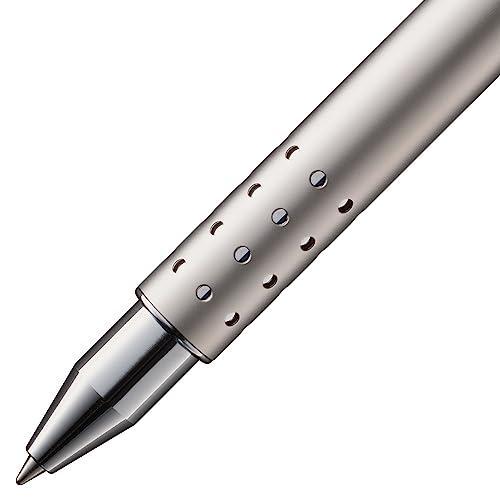 LAMY ラミー スイフト パラジュームコート ボールペン 水性 L330｜st-3｜03