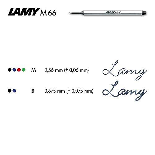 LAMY ラミー スイフト パラジュームコート ボールペン 水性 L330｜st-3｜05